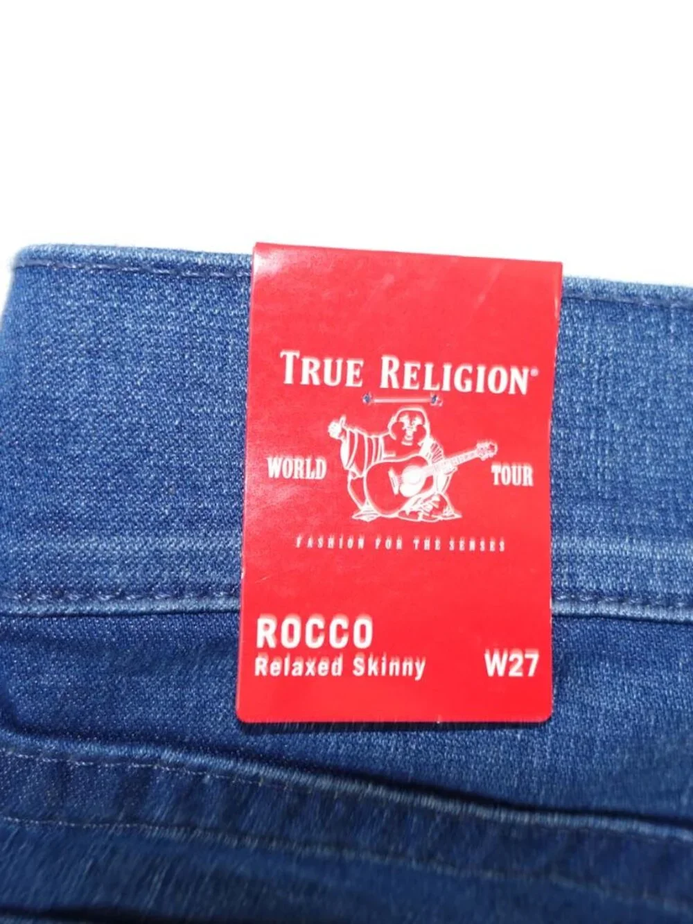 True Religion true religion